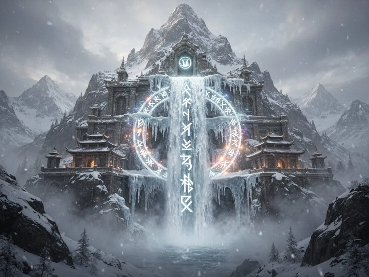 Signification spirituelle et symbolisme culturel : Avalanche dans l'interprétation des rêves