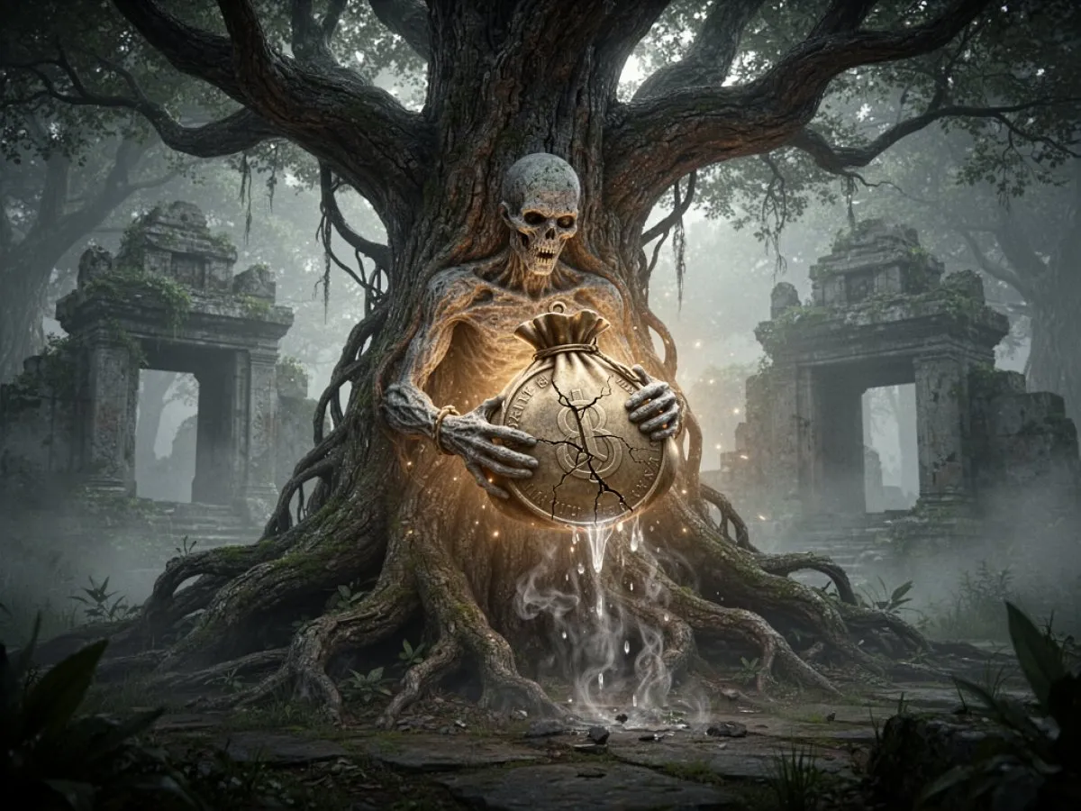 Signification spirituelle et symbolisme culturel : Avare dans l'interprétation des rêves