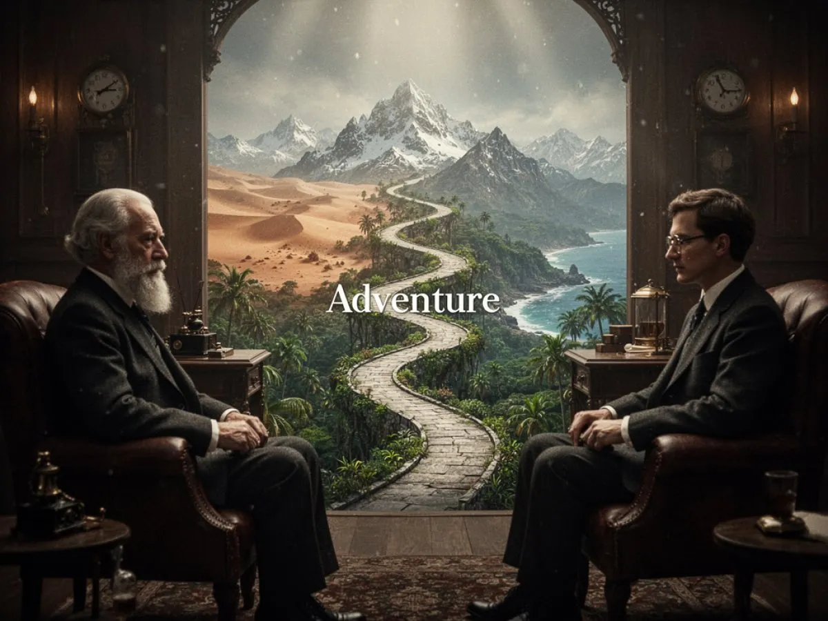 Interprétation psychologique des rêves : Aventure selon Sigmund Freud et Carl Jung