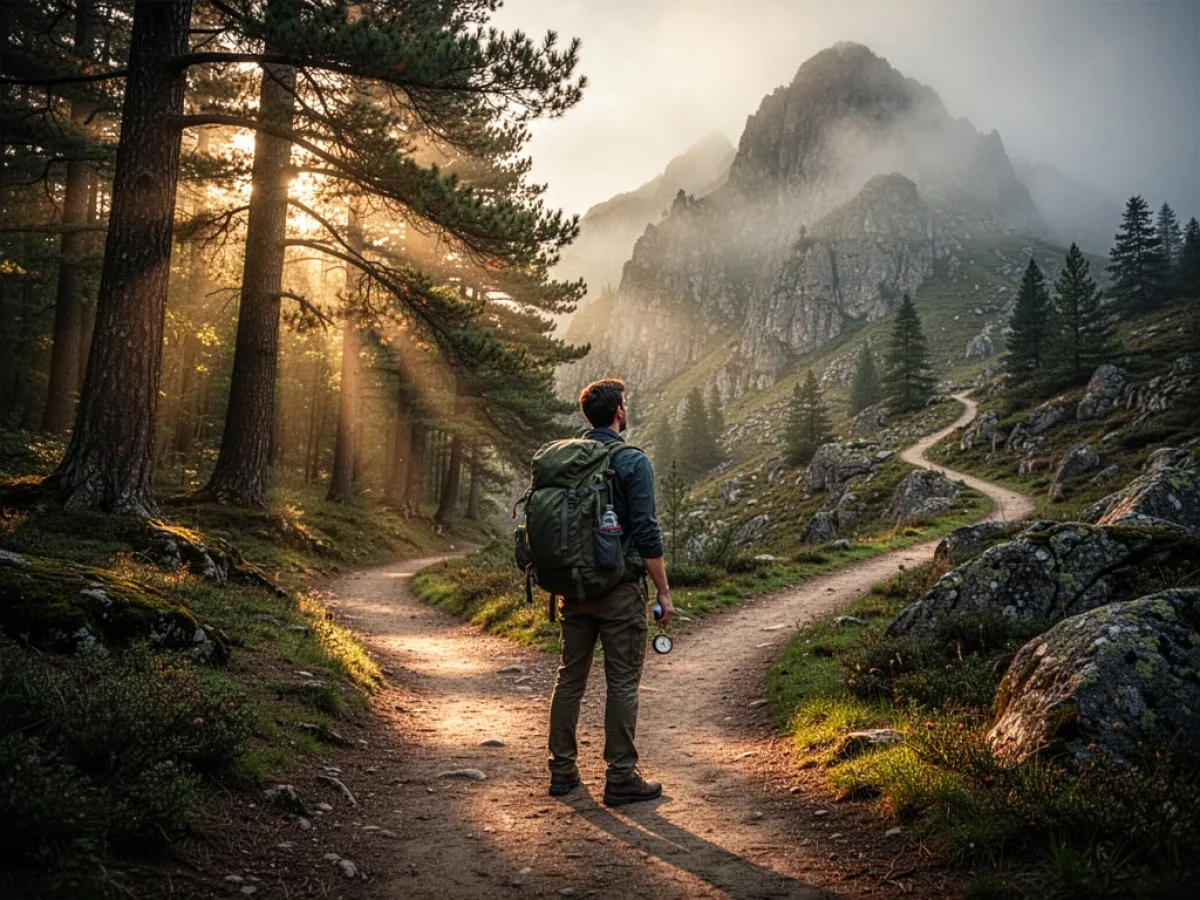 Signification de rêver d'Aventure pour la vie quotidienne, l'amour et le travail