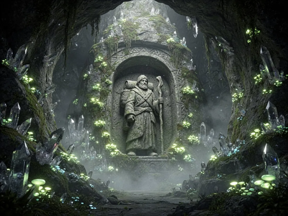 Signification spirituelle et symbolisme culturel : Aventurier dans l'interprétation des rêves