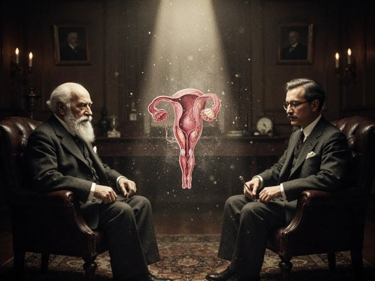 Interprétation psychologique des rêves : Avorter selon Sigmund Freud et Carl Jung