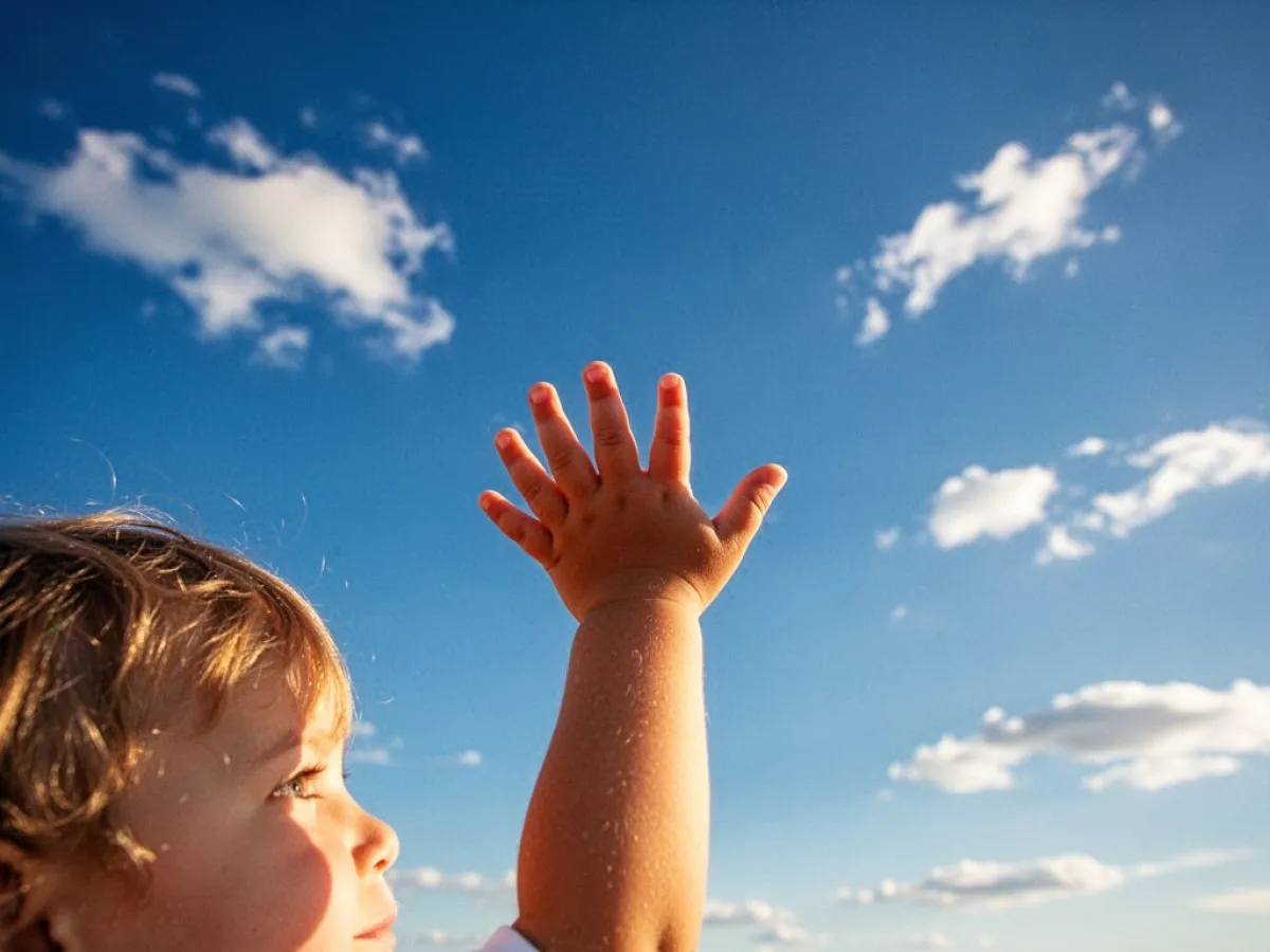 Signification de rêver d'Azur pour la vie quotidienne, l'amour et le travail