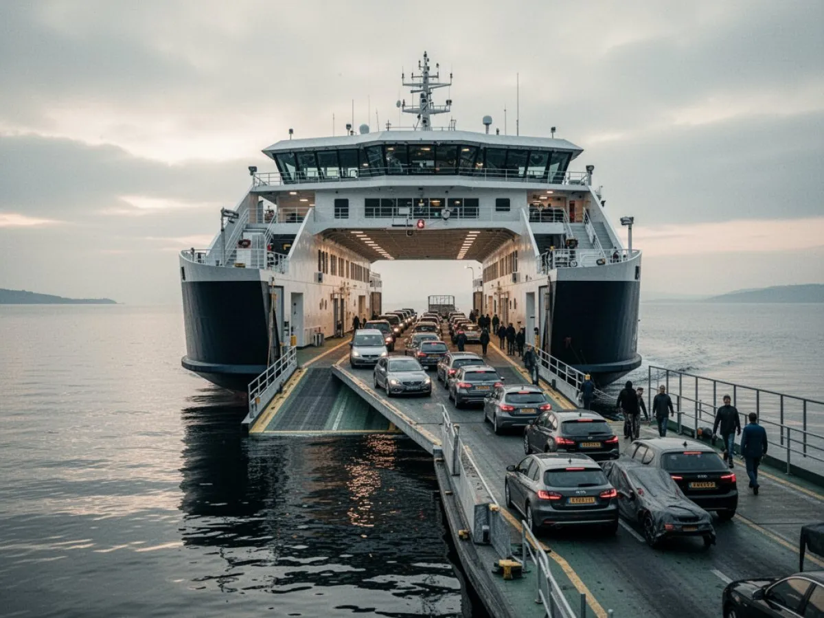 Signification de rêver de Bac pour la vie quotidienne, l'amour et le travail