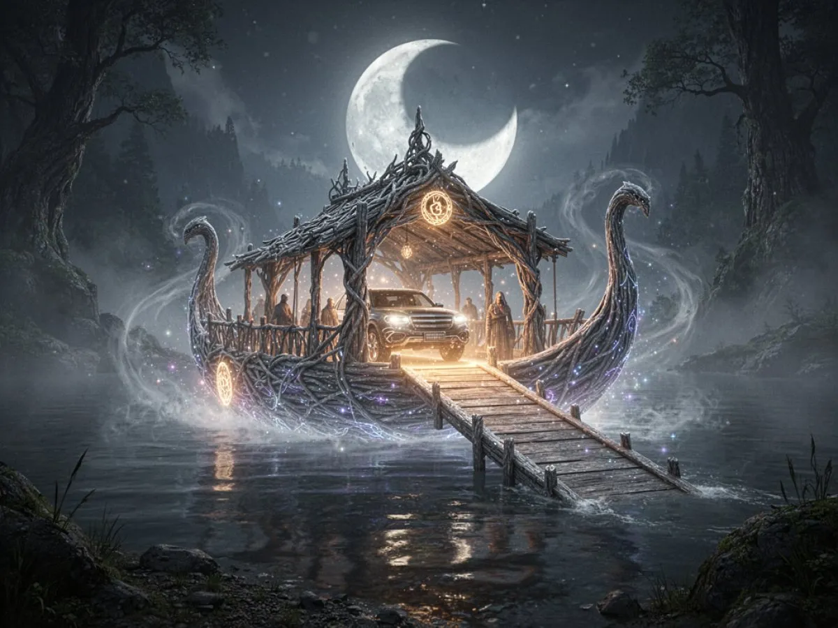 Signification spirituelle et symbolisme culturel : Bac dans l'interprétation des rêves