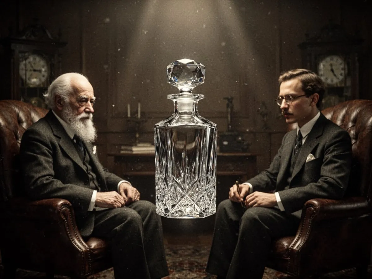 Interprétation psychologique des rêves : Baccarat selon Sigmund Freud et Carl Jung