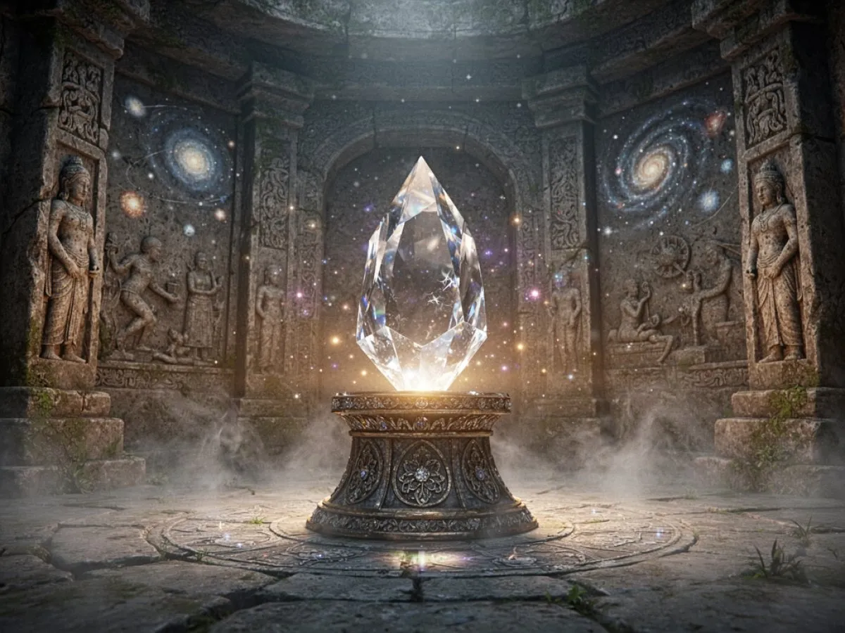 Signification spirituelle et symbolisme culturel : Baccarat dans l'interprétation des rêves