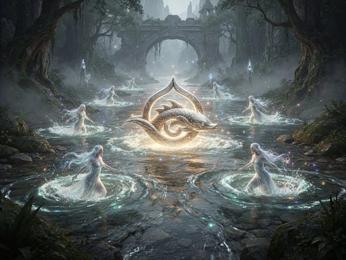 Signification spirituelle et symbolisme culturel : Baignade dans l'interprétation des rêves