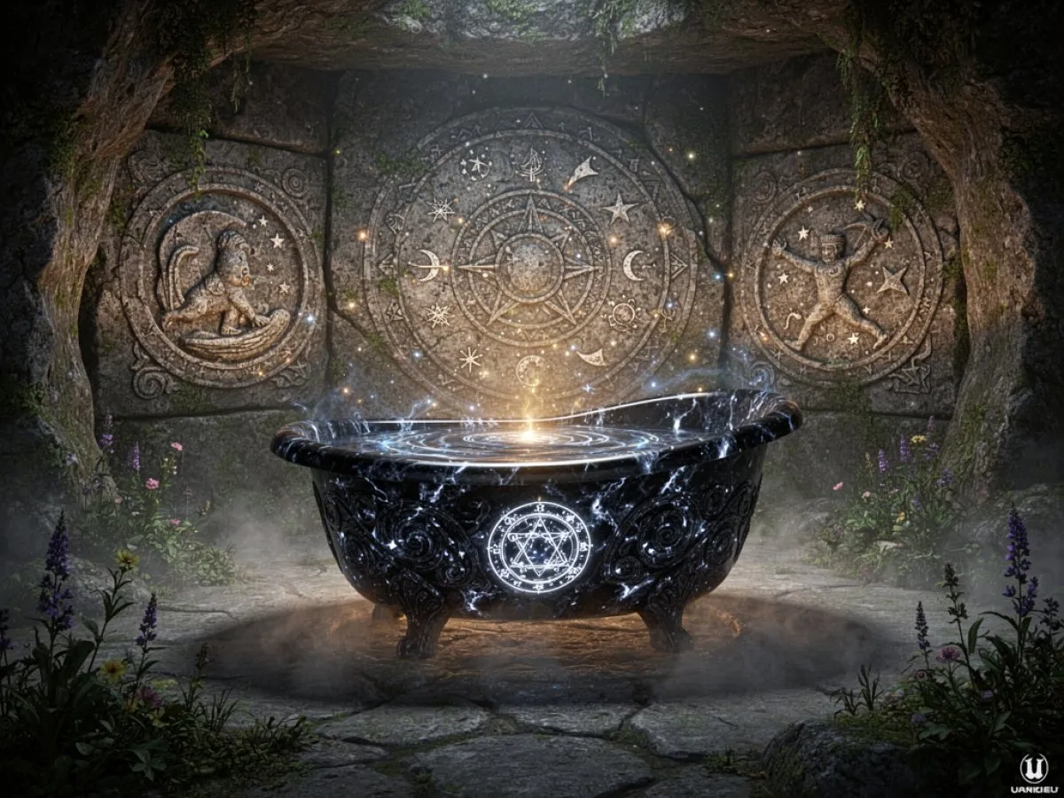 Signification spirituelle et symbolisme culturel : Baignoire dans l'interprétation des rêves