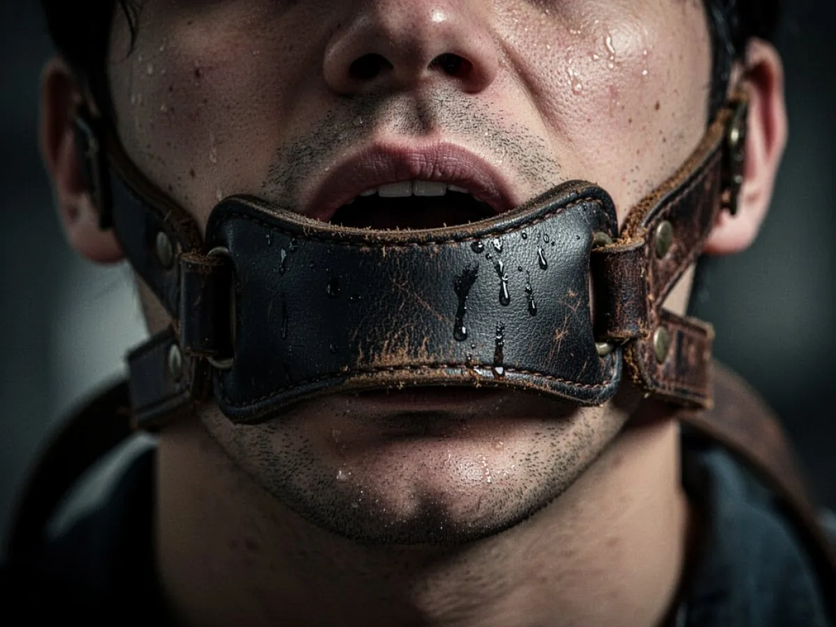 Signification de rêver de Bâillon pour la vie quotidienne, l'amour et le travail