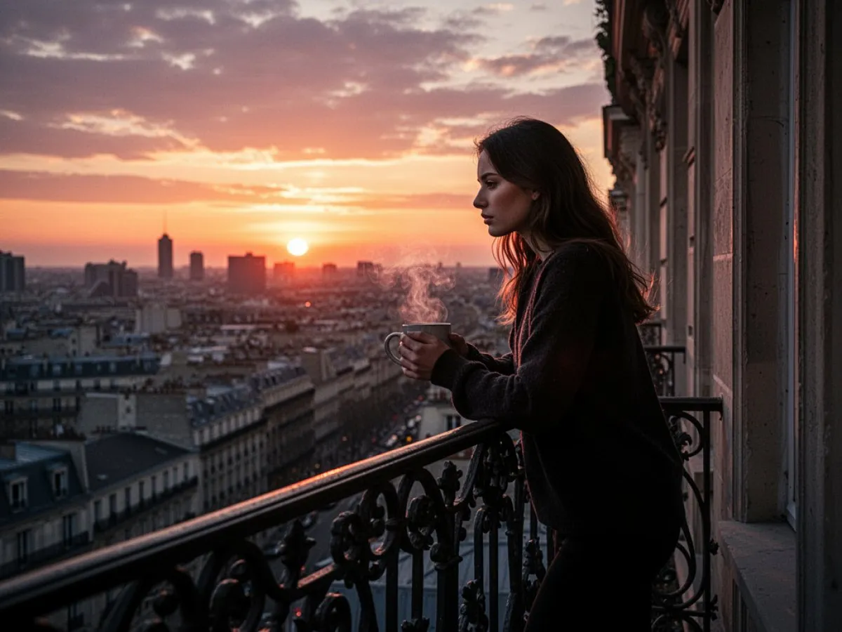 Signification de rêver de Balcon pour la vie quotidienne, l'amour et le travail