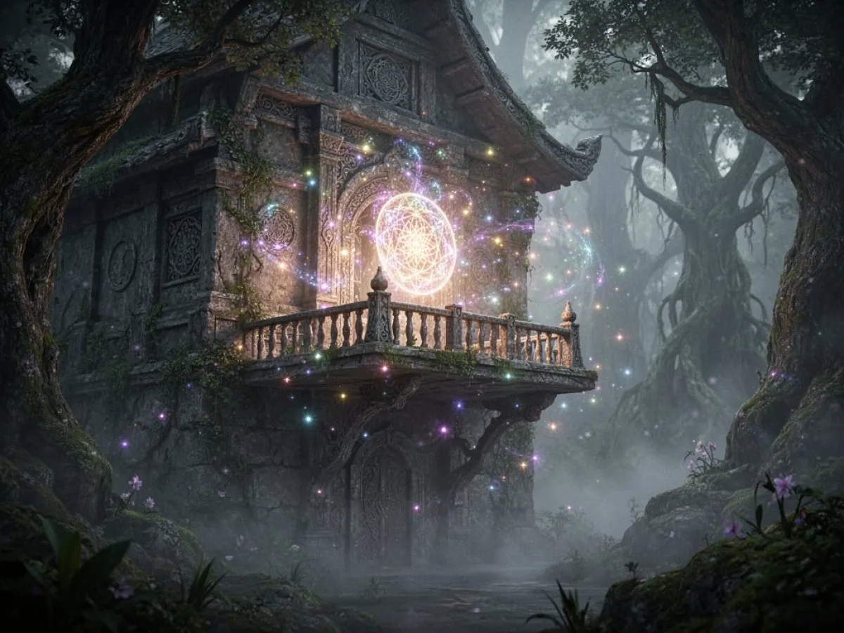 Signification spirituelle et symbolisme culturel : Balcon dans l'interprétation des rêves