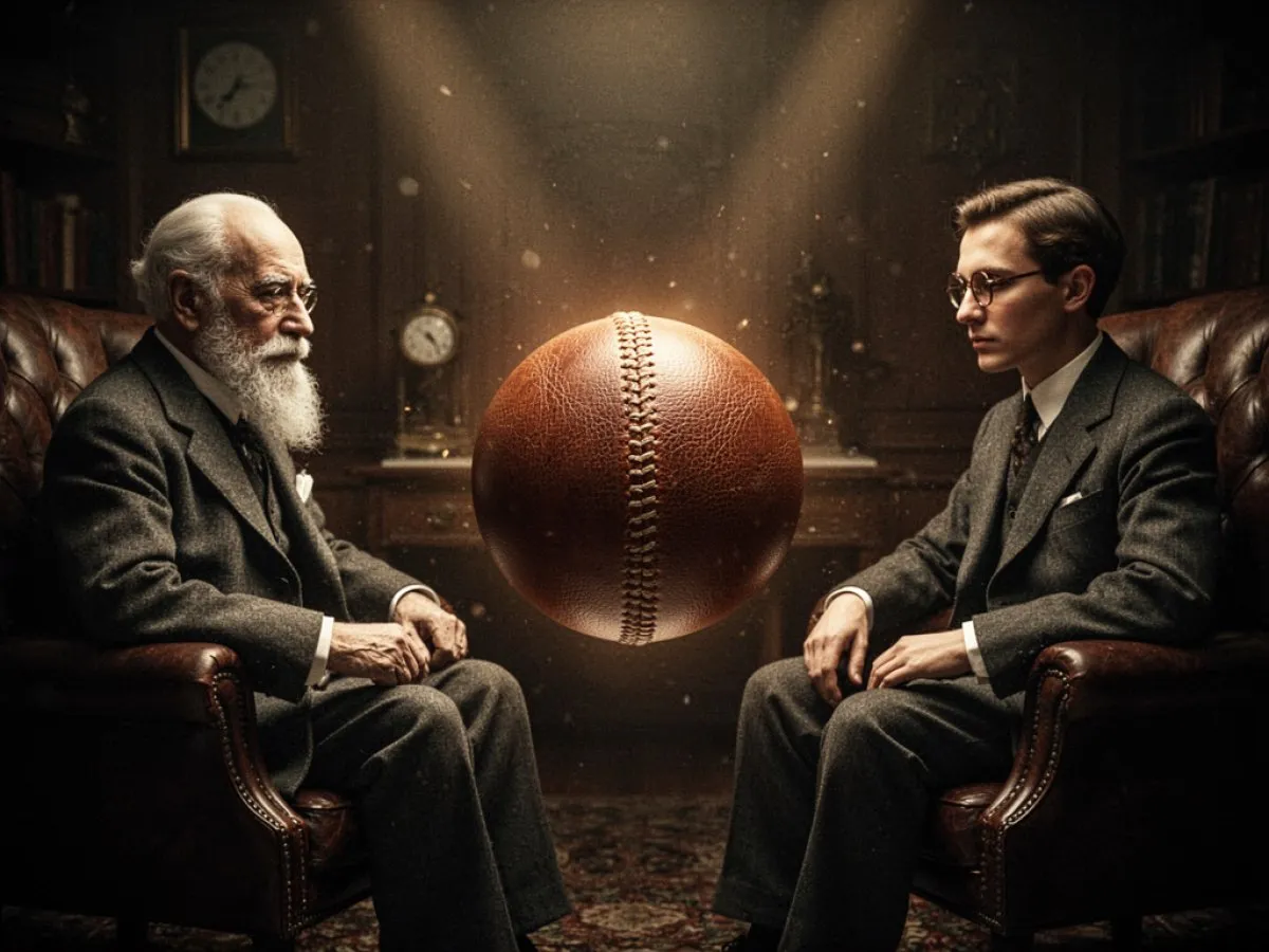 Interprétation psychologique des rêves : Balle selon Sigmund Freud et Carl Jung