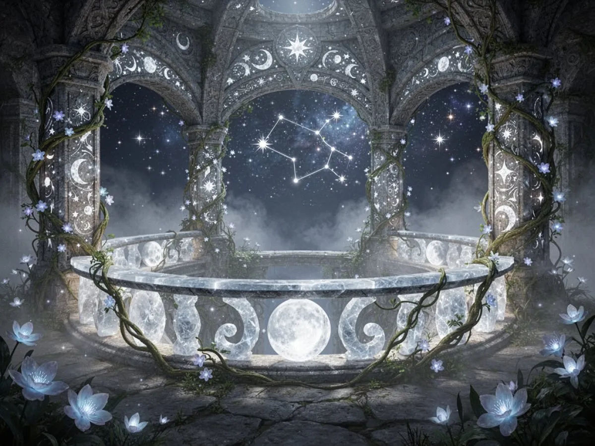 Signification spirituelle et symbolisme culturel : Balustrade dans l'interprétation des rêves