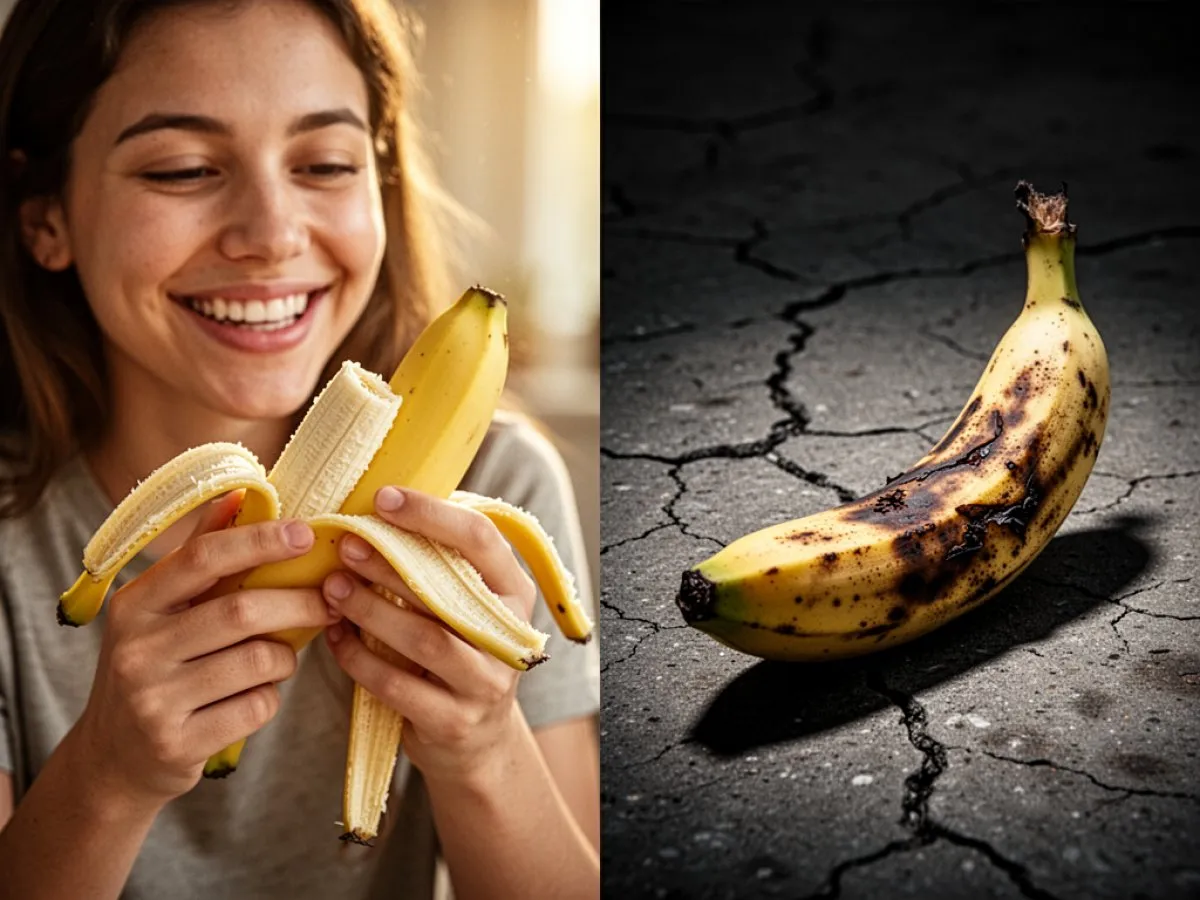 Interprétation détaillée des rêves : Différents scénarios avec Banane dans le rêve