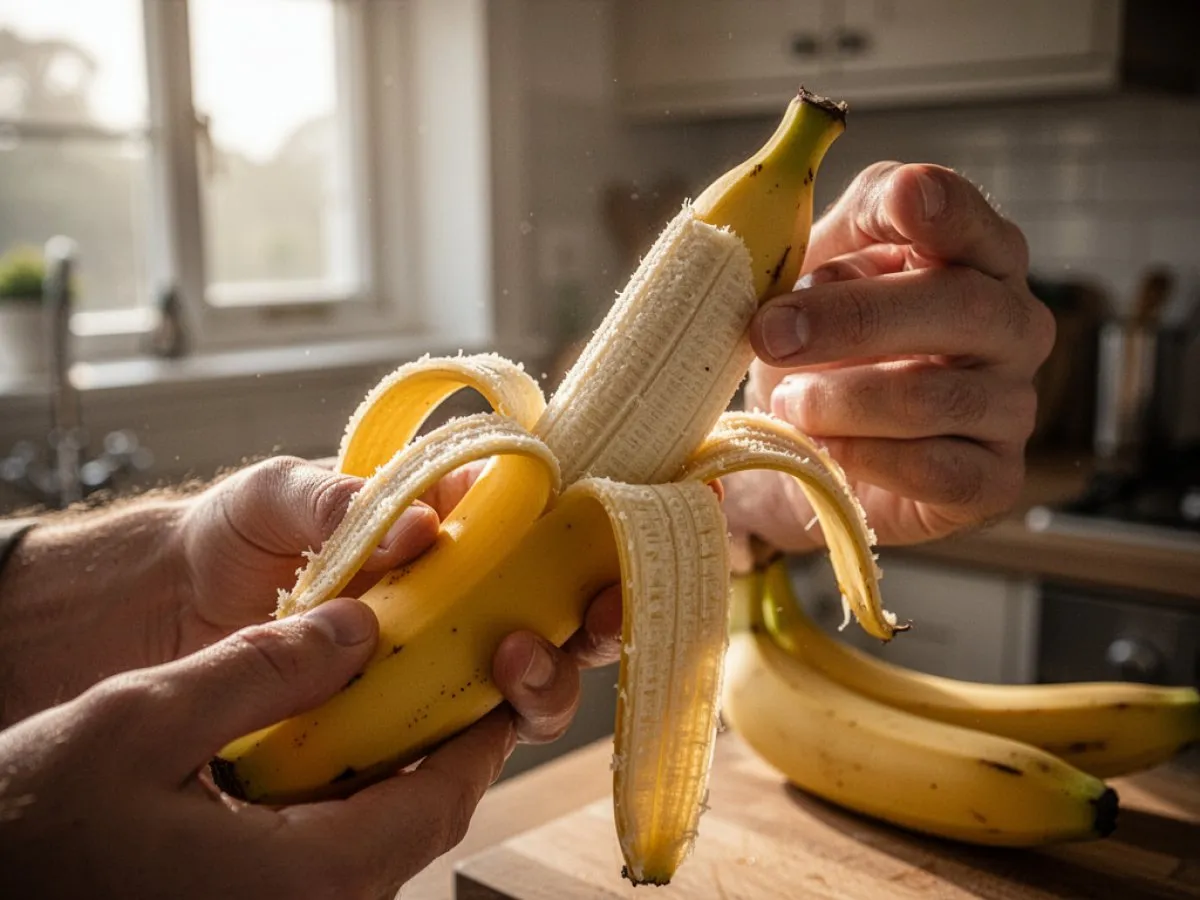 Signification de rêver de Banane pour la vie quotidienne, l'amour et le travail