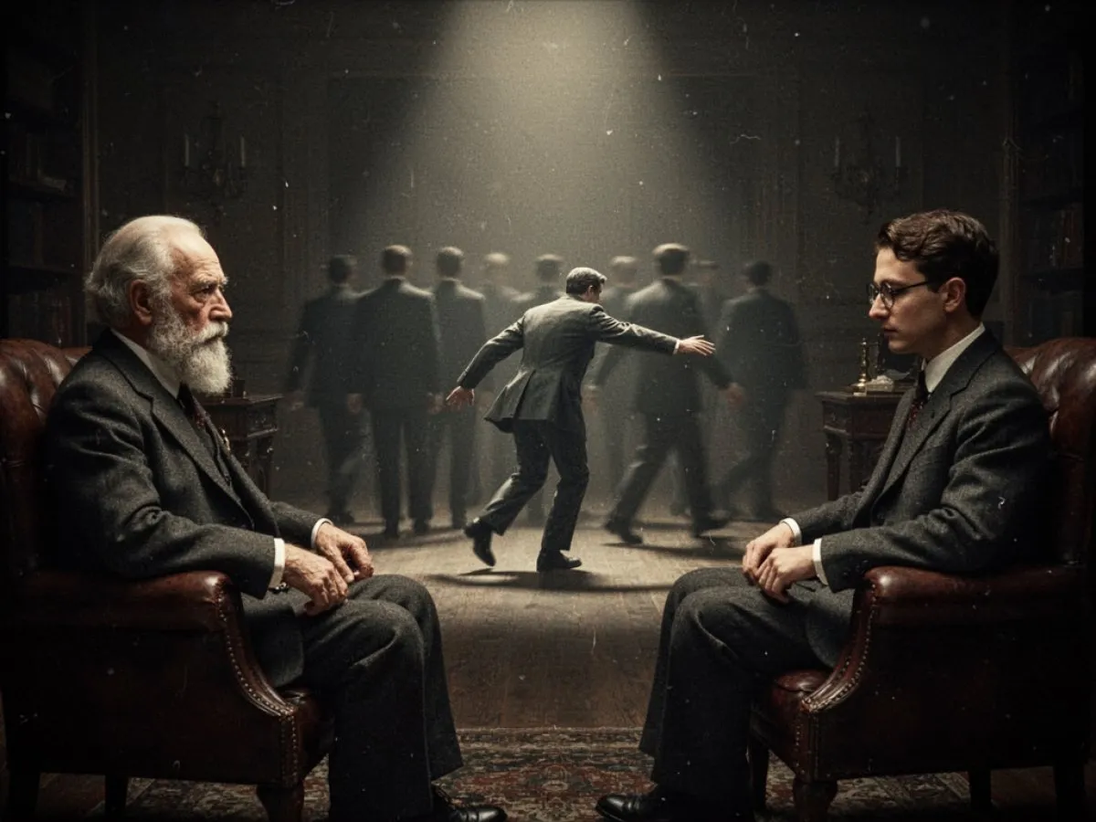 Interprétation psychologique des rêves : Bannir selon Sigmund Freud et Carl Jung