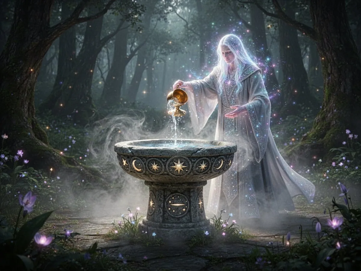 Signification spirituelle et symbolisme culturel : Baptême dans l'interprétation des rêves