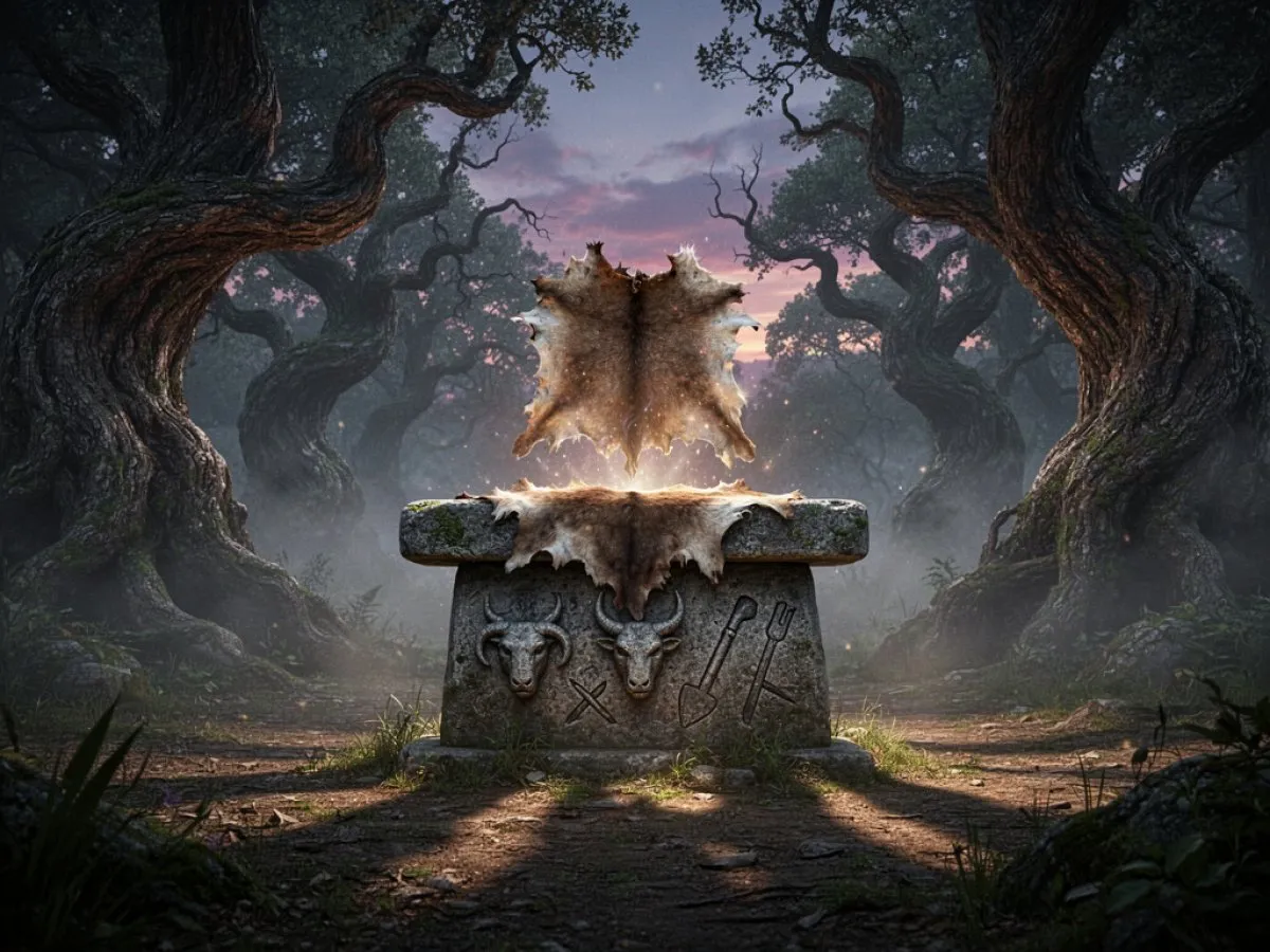 Signification spirituelle et symbolisme culturel : Barbare dans l'interprétation des rêves