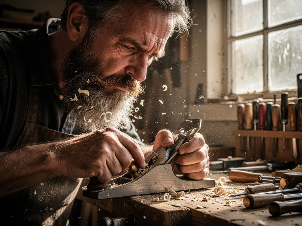 Signification de rêver de Barbe pour la vie quotidienne, l'amour et le travail