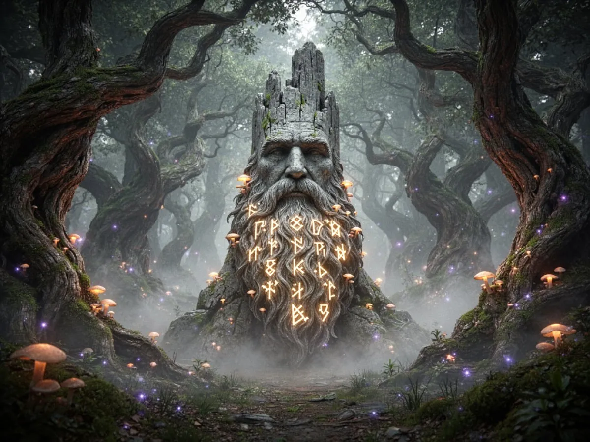 Signification spirituelle et symbolisme culturel : Barbe dans l'interprétation des rêves