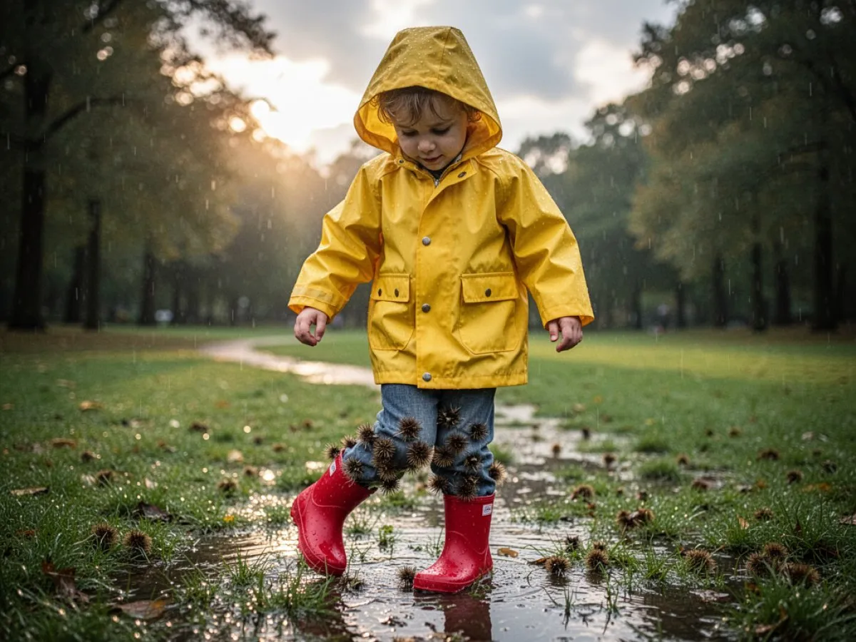 Signification de rêver de Bardane pour la vie quotidienne, l'amour et le travail