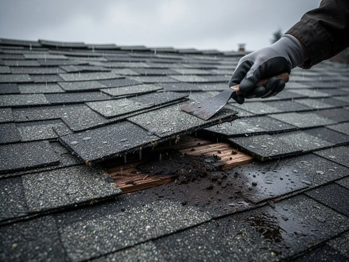 Signification de rêver de Bardeau pour la vie quotidienne, l'amour et le travail