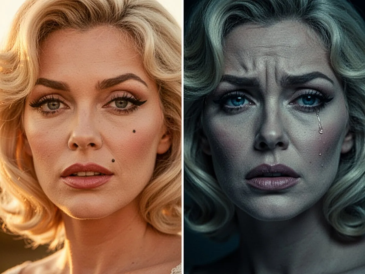 Interprétation détaillée des rêves : Différents scénarios avec Bardot dans le rêve