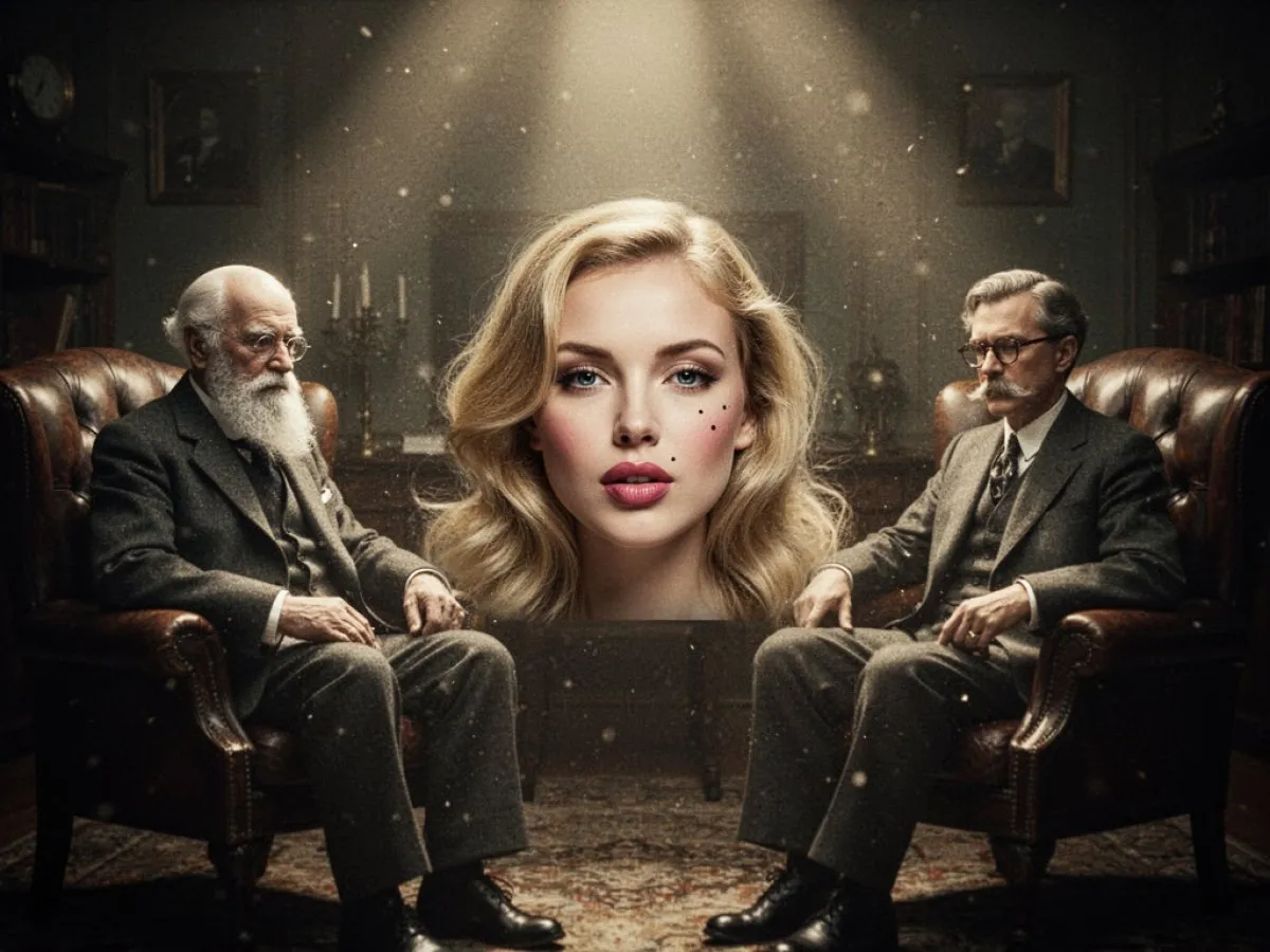 Interprétation psychologique des rêves : Bardot selon Sigmund Freud et Carl Jung