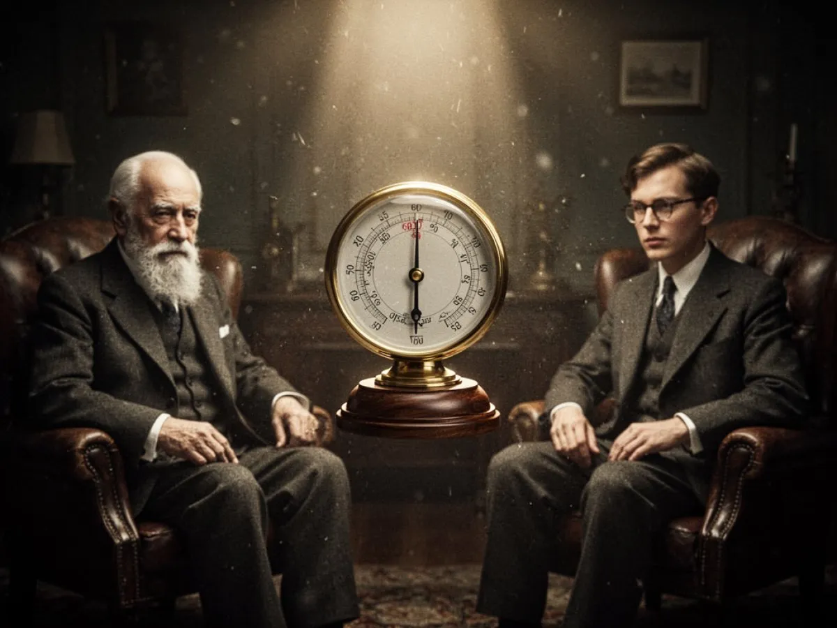 Interprétation psychologique des rêves : Baromètre selon Sigmund Freud et Carl Jung
