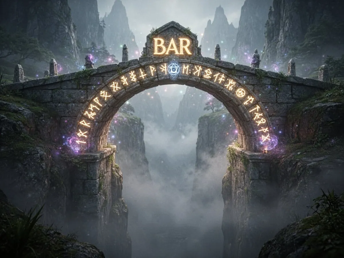 Signification spirituelle et symbolisme culturel : Barre dans l'interprétation des rêves