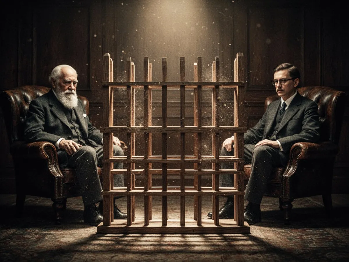 Interprétation psychologique des rêves : Barrières selon Sigmund Freud et Carl Jung