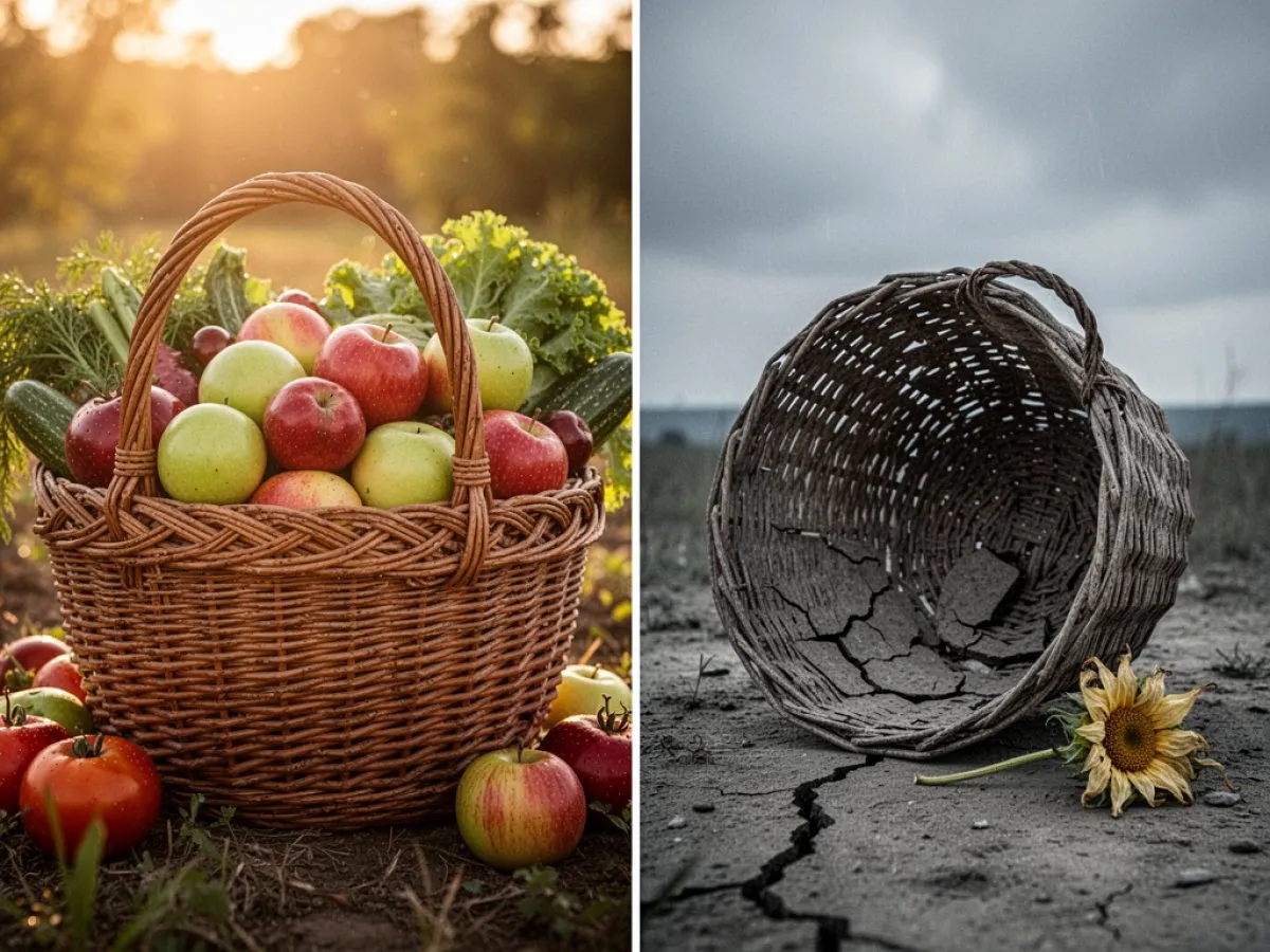 Interprétation détaillée des rêves : Différents scénarios avec Basket dans le rêve