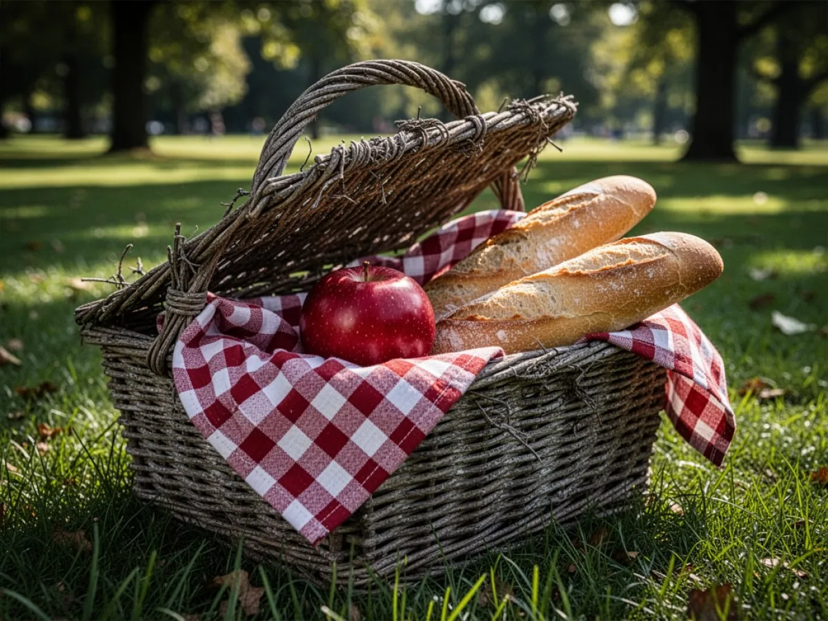 Signification de rêver de Basket pour la vie quotidienne, l'amour et le travail