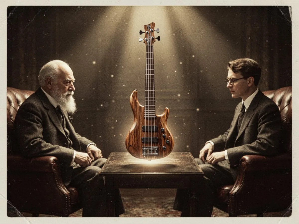 Interprétation psychologique des rêves : Basse selon Sigmund Freud et Carl Jung