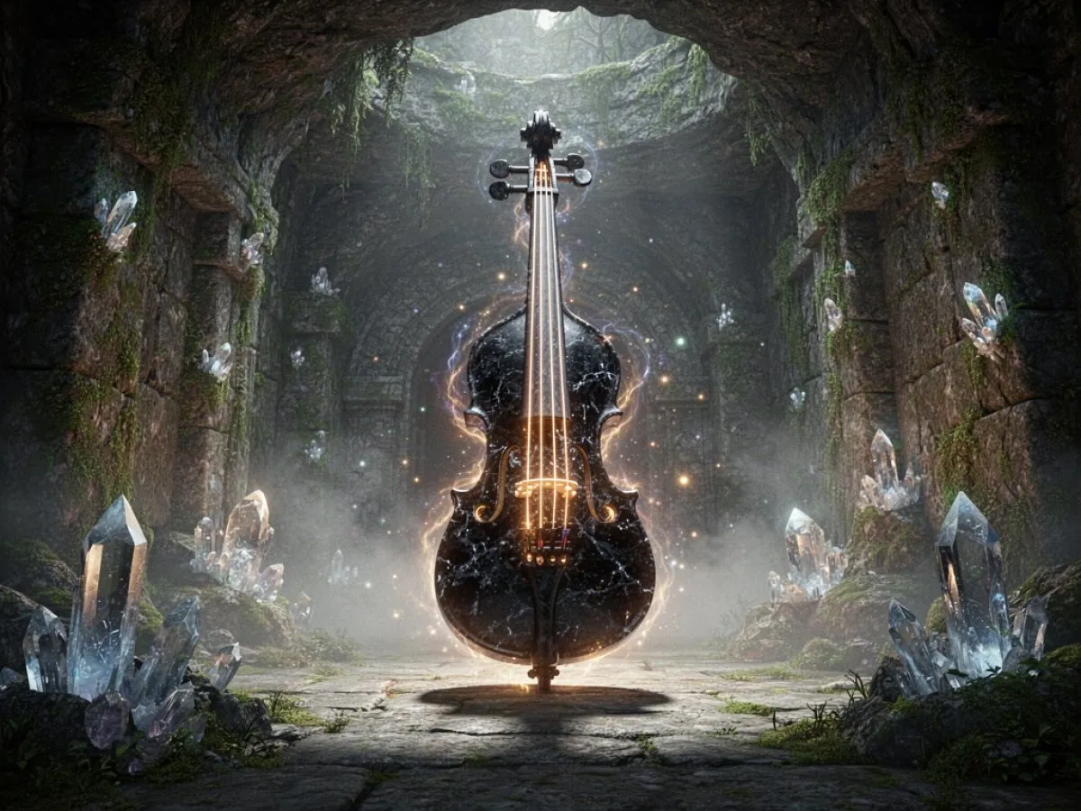 Signification spirituelle et symbolisme culturel : Basse dans l'interprétation des rêves
