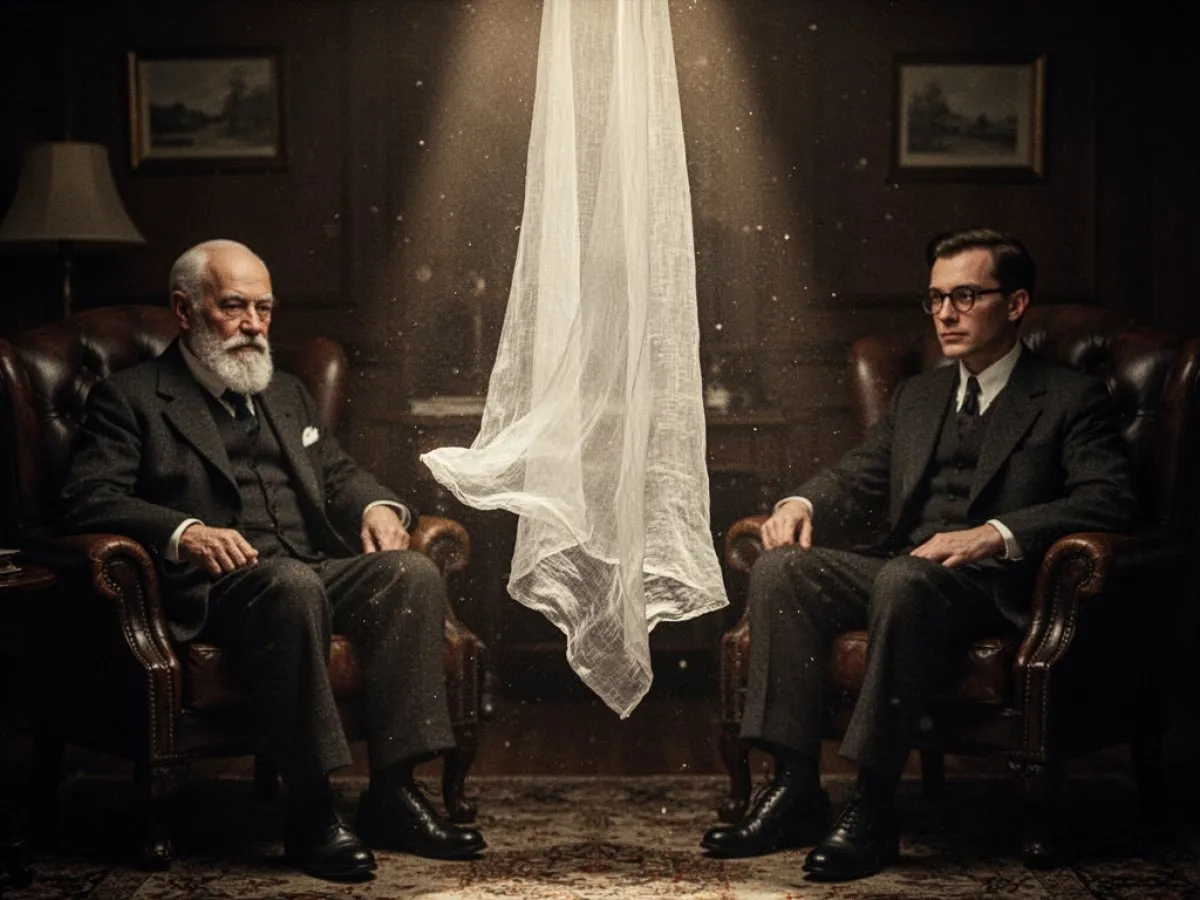 Interprétation psychologique des rêves : Batiste selon Sigmund Freud et Carl Jung
