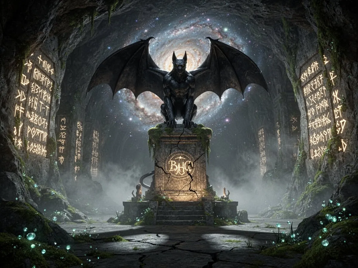 Signification spirituelle et symbolisme culturel : Batman dans l'interprétation des rêves