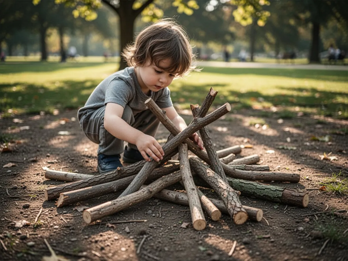 Signification de rêver de Bâtons pour la vie quotidienne, l'amour et le travail