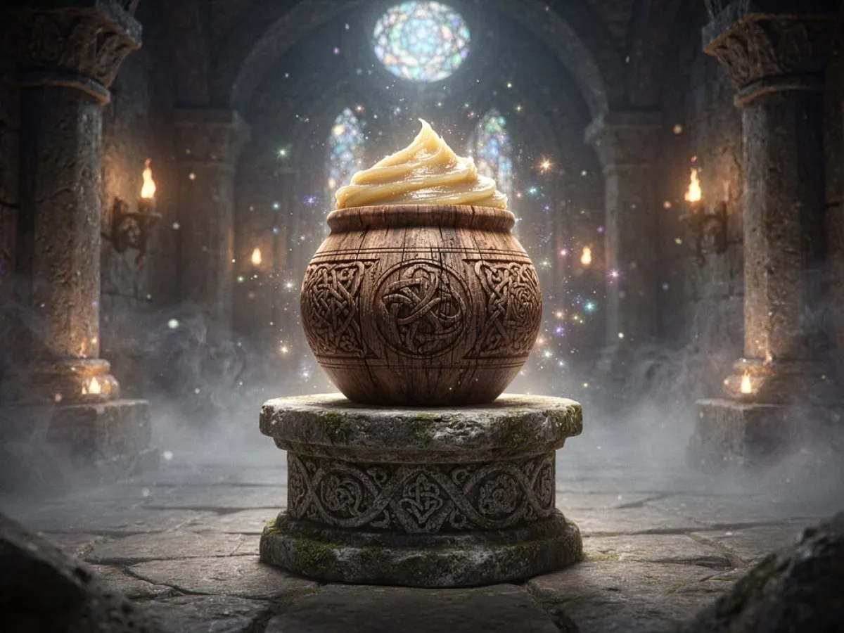 Signification spirituelle et symbolisme culturel : Baume dans l'interprétation des rêves