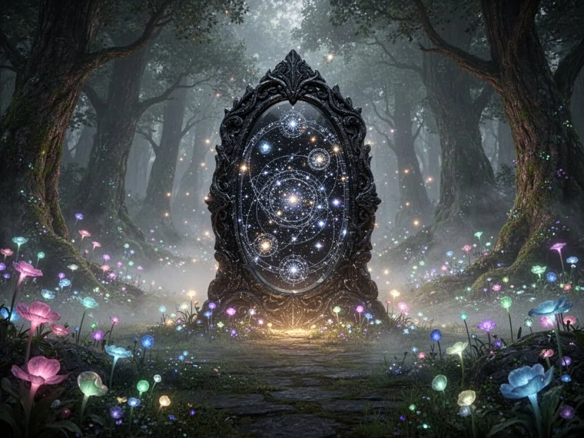 Signification spirituelle et symbolisme culturel : Beauté dans l'interprétation des rêves