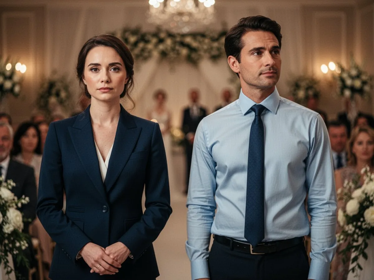 Signification de rêver de Beaux-Parents pour la vie quotidienne, l'amour et le travail