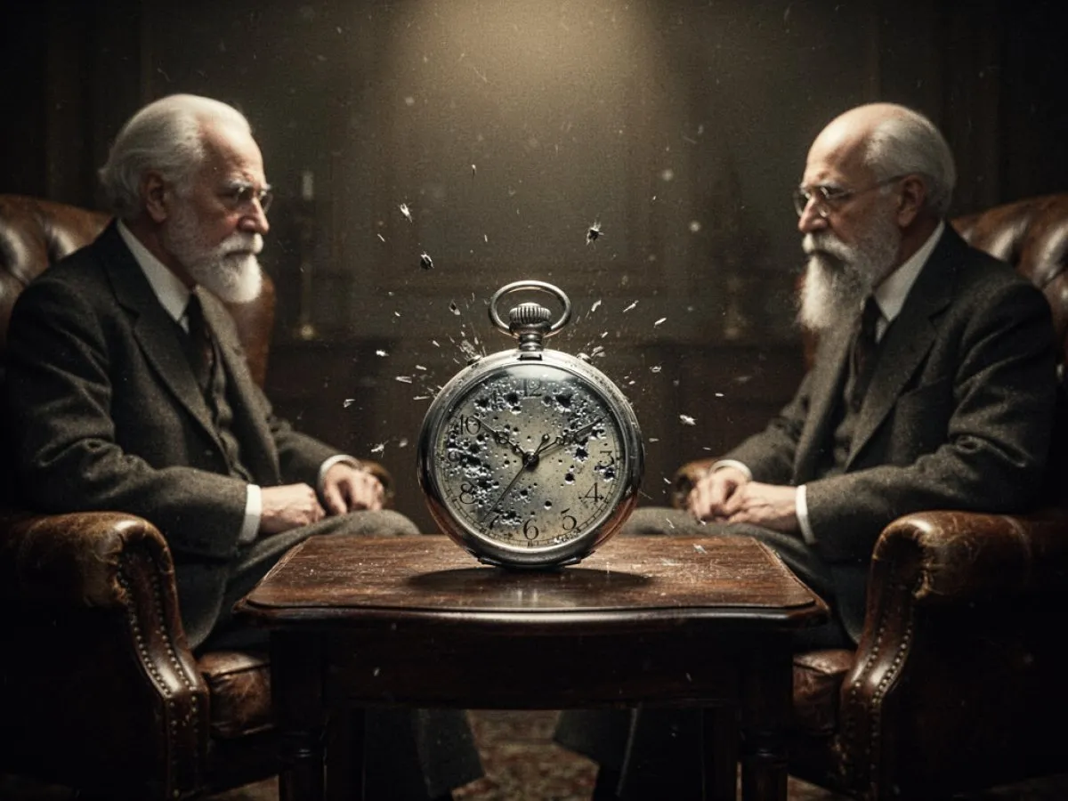 Interprétation psychologique des rêves : Becquée selon Sigmund Freud et Carl Jung