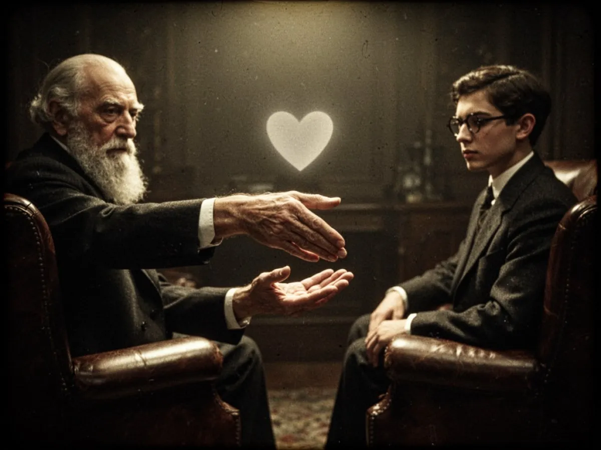 Interprétation psychologique des rêves : Bénévolat selon Sigmund Freud et Carl Jung