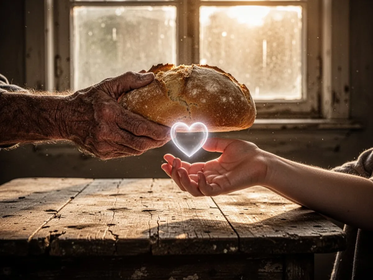 Signification de rêver de Bénévolat pour la vie quotidienne, l'amour et le travail