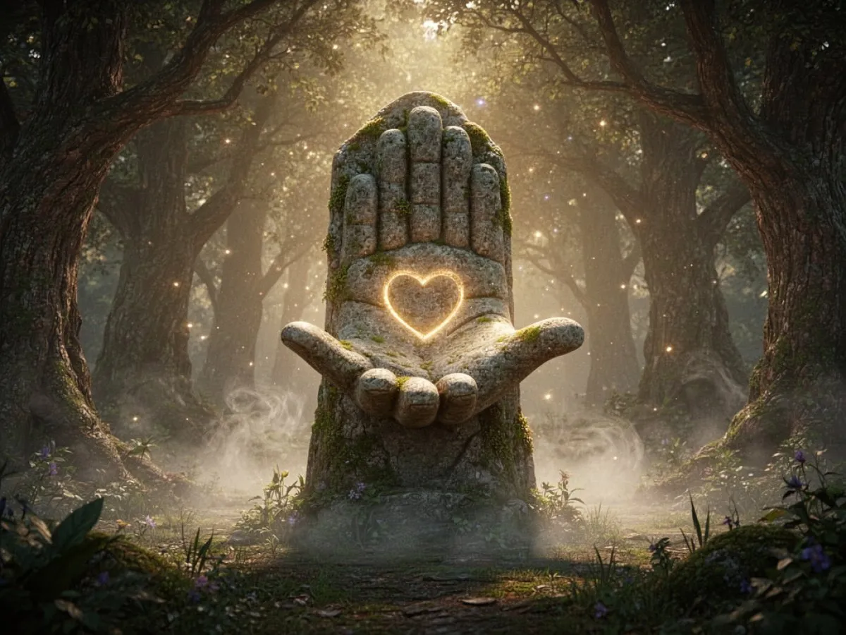 Signification spirituelle et symbolisme culturel : Bénévolat dans l'interprétation des rêves