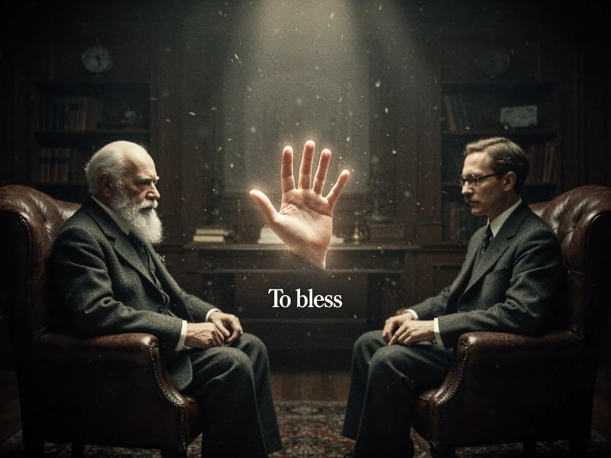 Interprétation psychologique des rêves : Bénir selon Sigmund Freud et Carl Jung