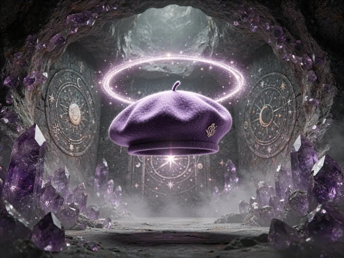 Signification spirituelle et symbolisme culturel : Béret dans l'interprétation des rêves