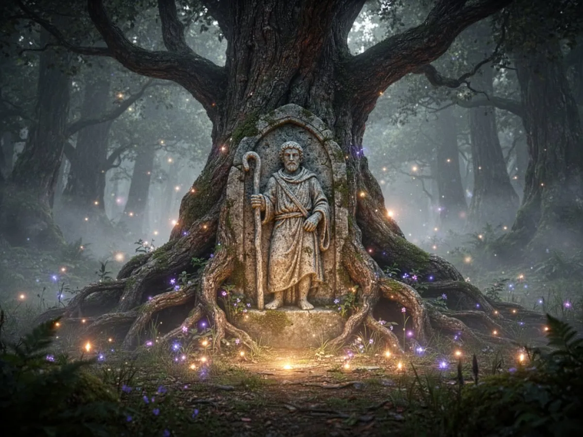Signification spirituelle et symbolisme culturel : Berger dans l'interprétation des rêves