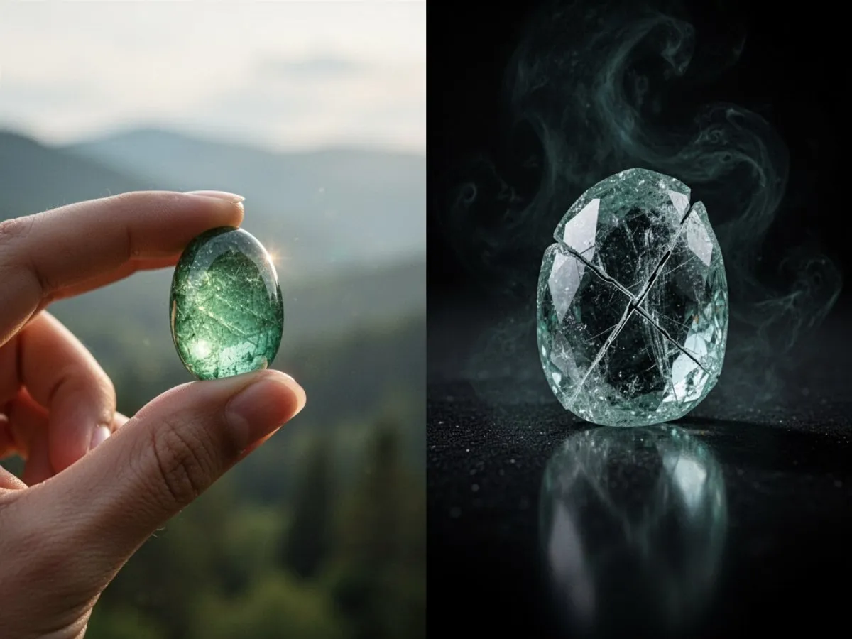 Interprétation détaillée des rêves : Différents scénarios avec Béryl dans le rêve